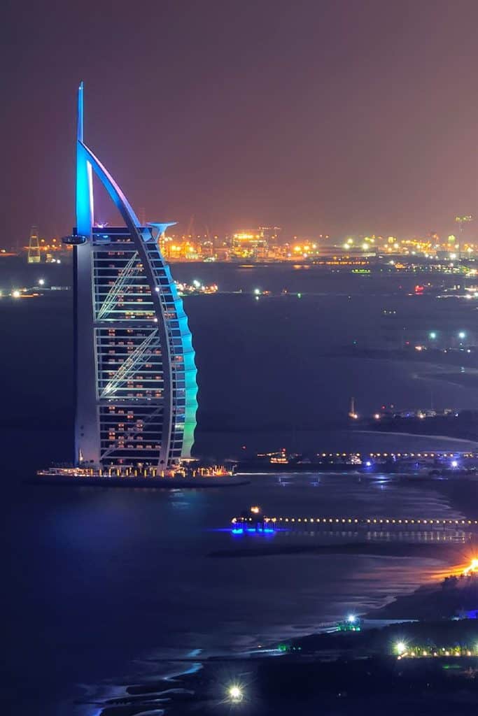 dubaji ingatlan vásárlás